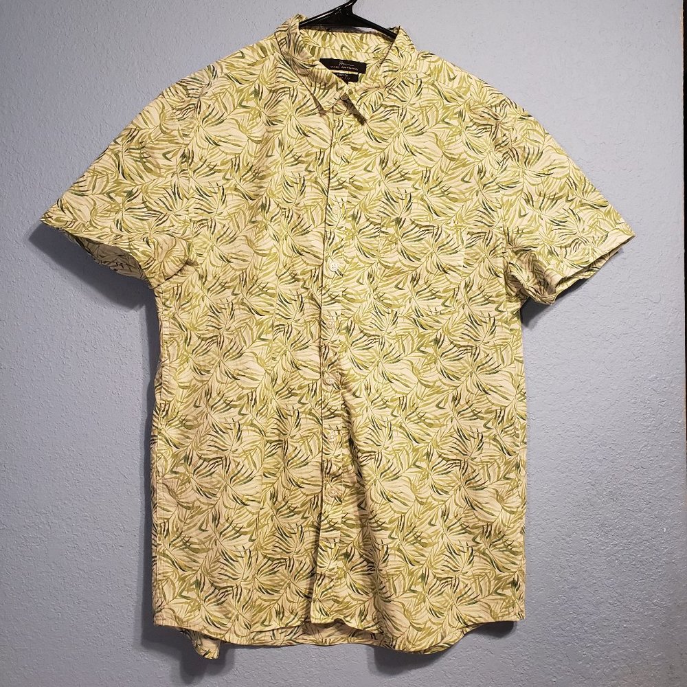 Marc Anthony Button-Down - image 1